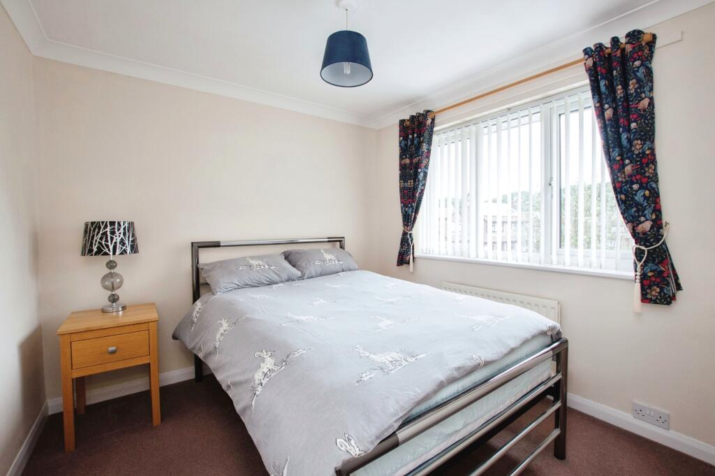 Additional property image - King Richard Drive, Bournemouth, BH11
