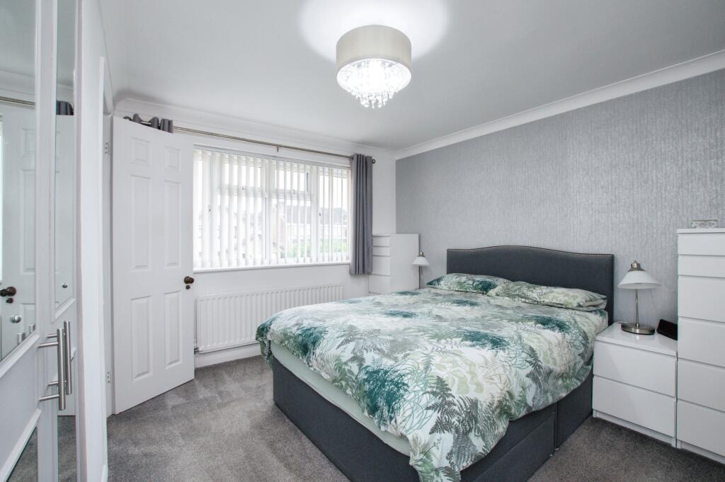 Additional property image - King Richard Drive, Bournemouth, BH11