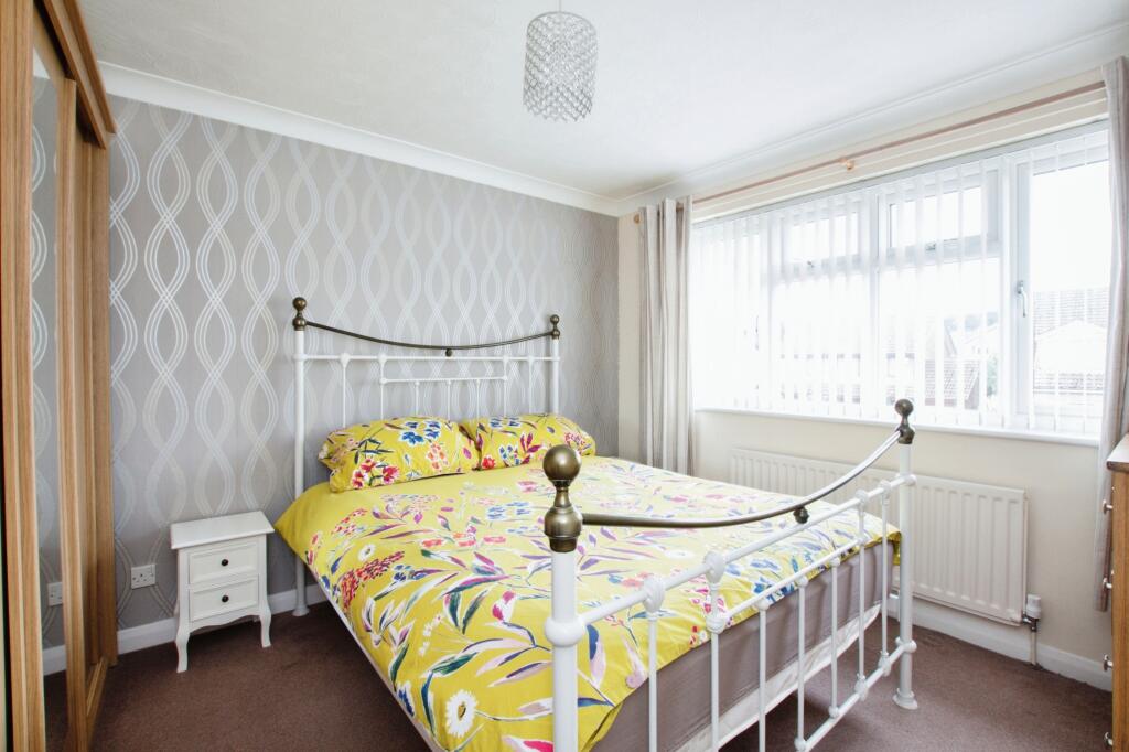 Additional property image - King Richard Drive, Bournemouth, BH11