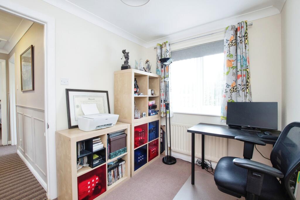 Additional property image - King Richard Drive, Bournemouth, BH11