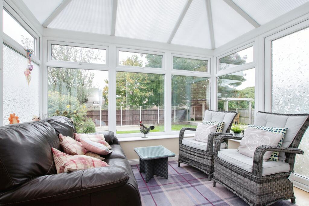 Additional property image - King Richard Drive, Bournemouth, BH11