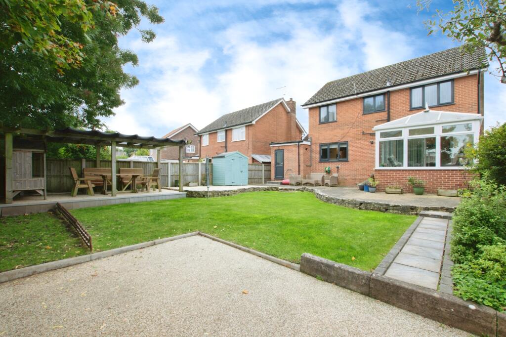 Additional property image - King Richard Drive, Bournemouth, BH11
