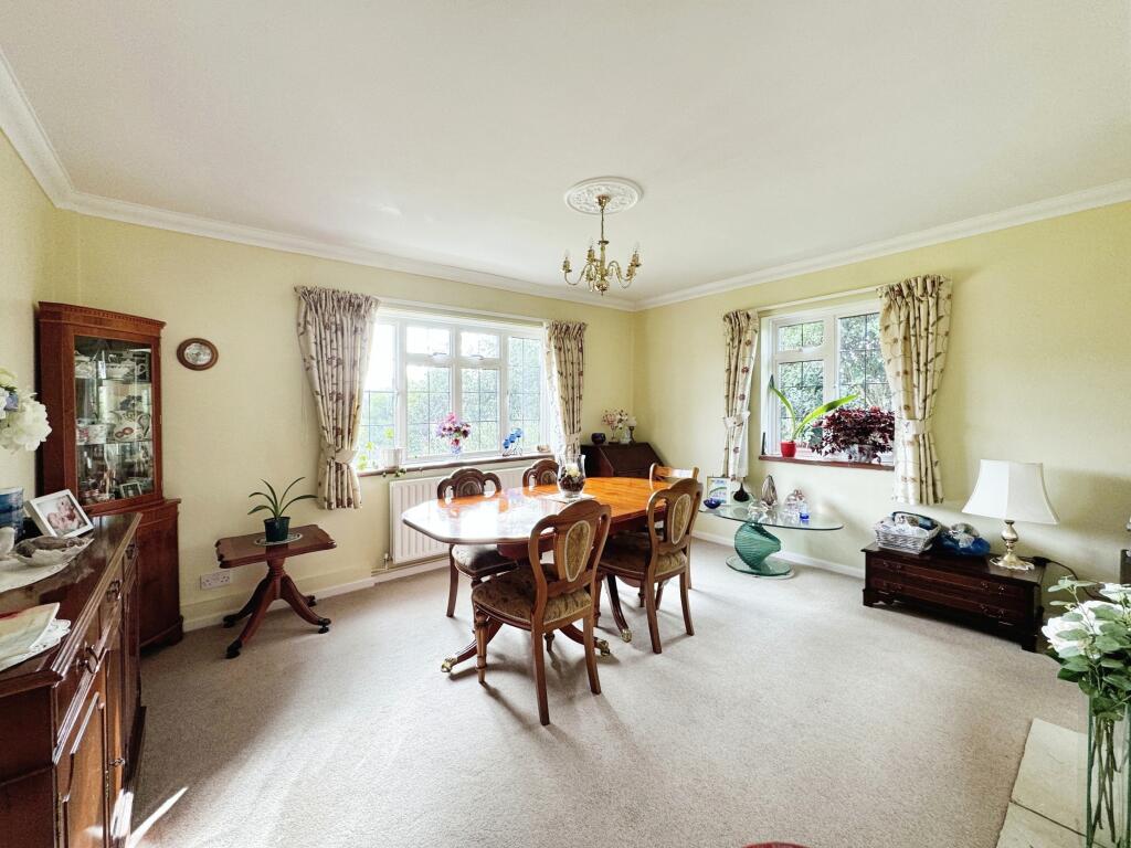Additional property image - North Street, Bere Regis, BH20