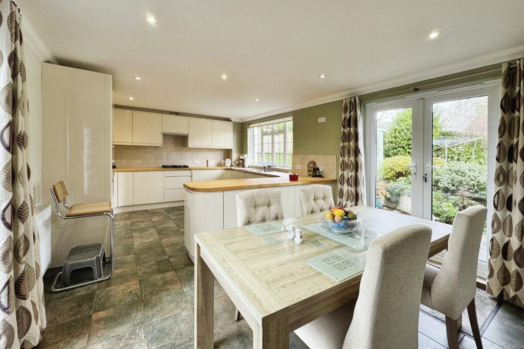 Additional property image - North Street, Bere Regis, BH20