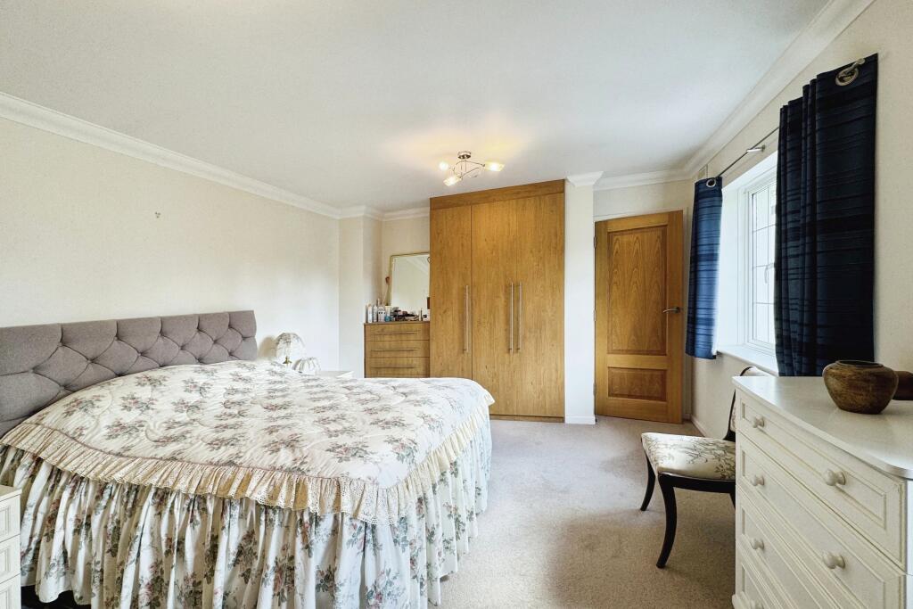 Additional property image - North Street, Bere Regis, BH20