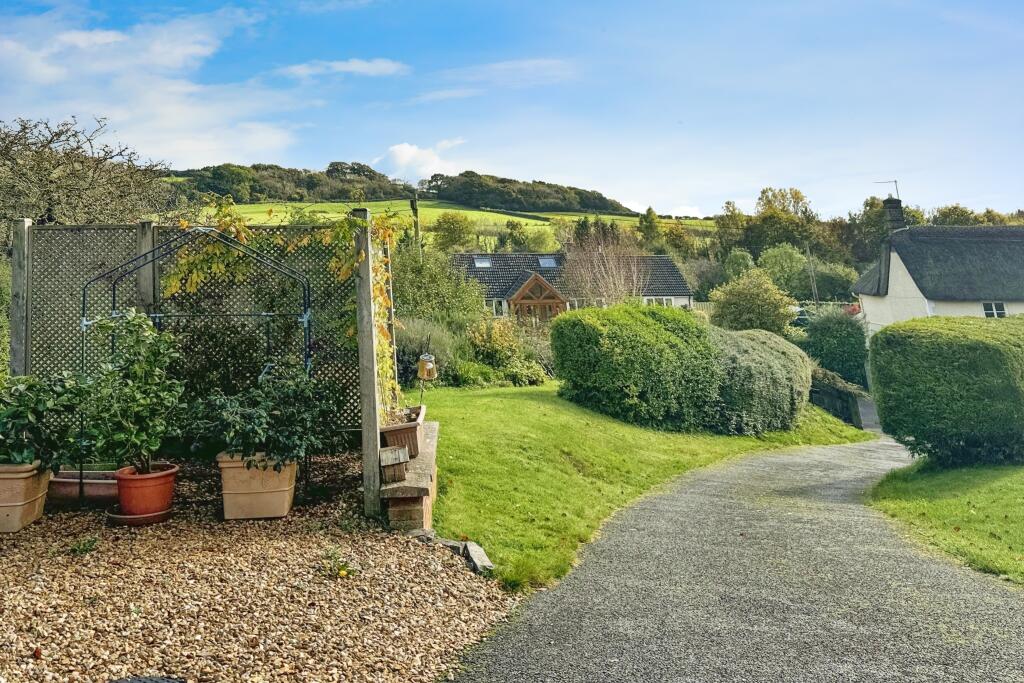 Additional property image - North Street, Bere Regis, BH20