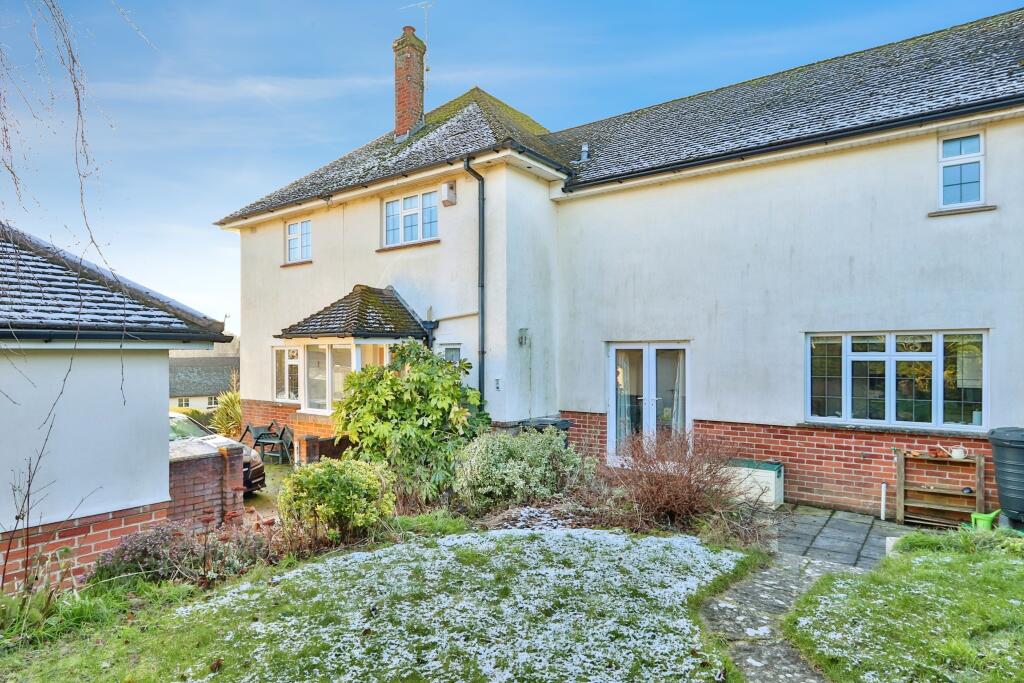 Additional property image - North Street, Bere Regis, BH20