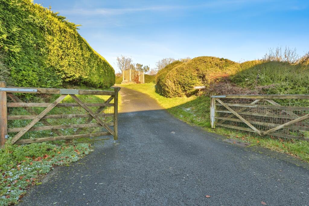 Additional property image - North Street, Bere Regis, BH20