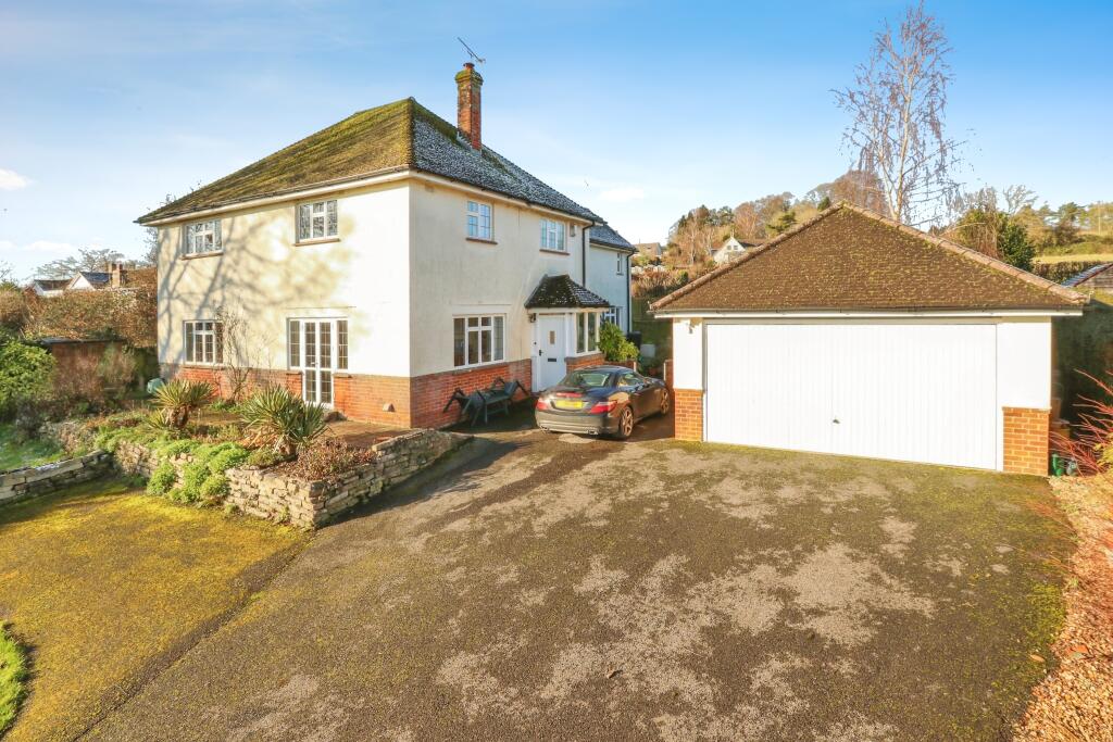 Additional property image - North Street, Bere Regis, BH20