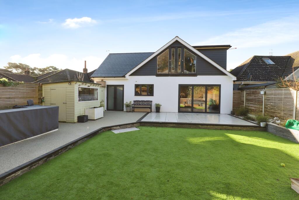 Additional property image - Francis Avenue, Bournemouth, BH11