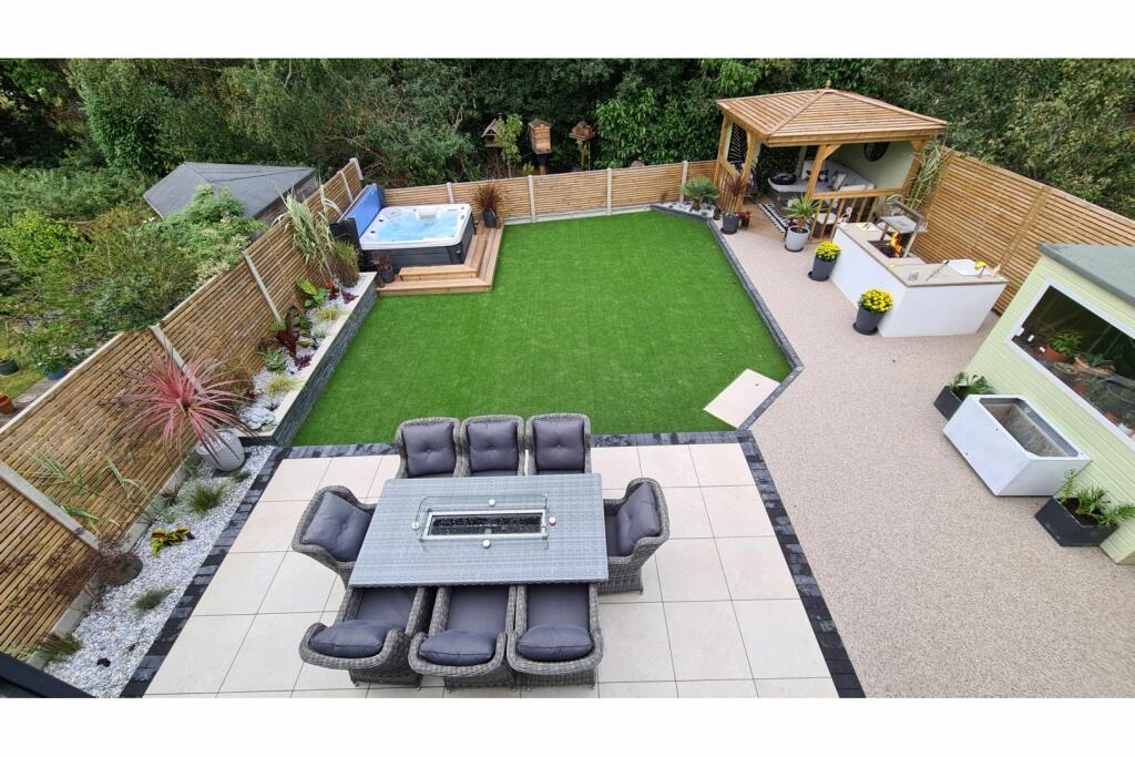 Additional property image - Francis Avenue, Bournemouth, BH11