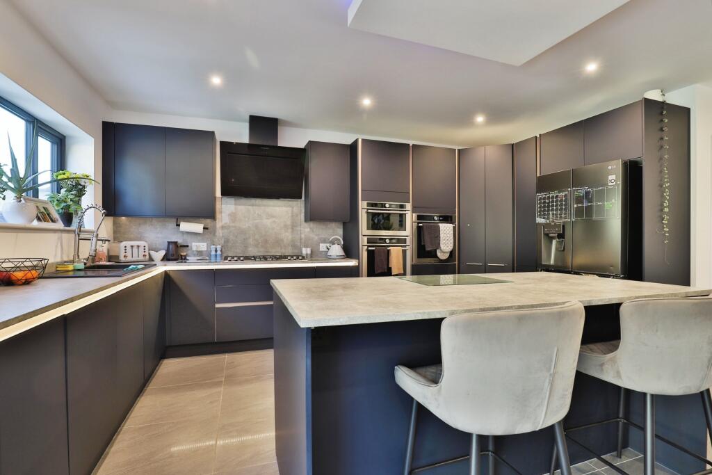 Additional property image - Francis Avenue, Bournemouth, BH11