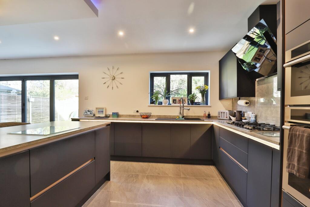 Additional property image - Francis Avenue, Bournemouth, BH11