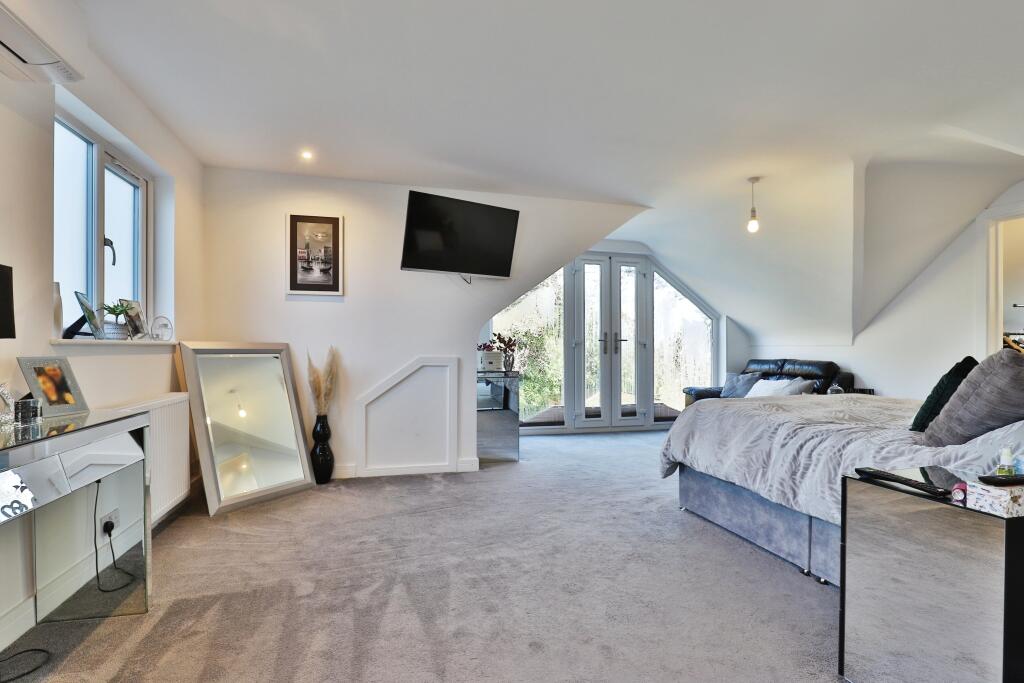 Additional property image - Francis Avenue, Bournemouth, BH11