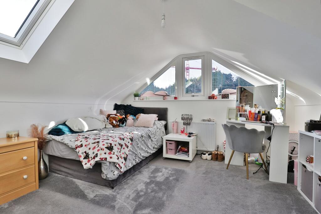 Additional property image - Francis Avenue, Bournemouth, BH11