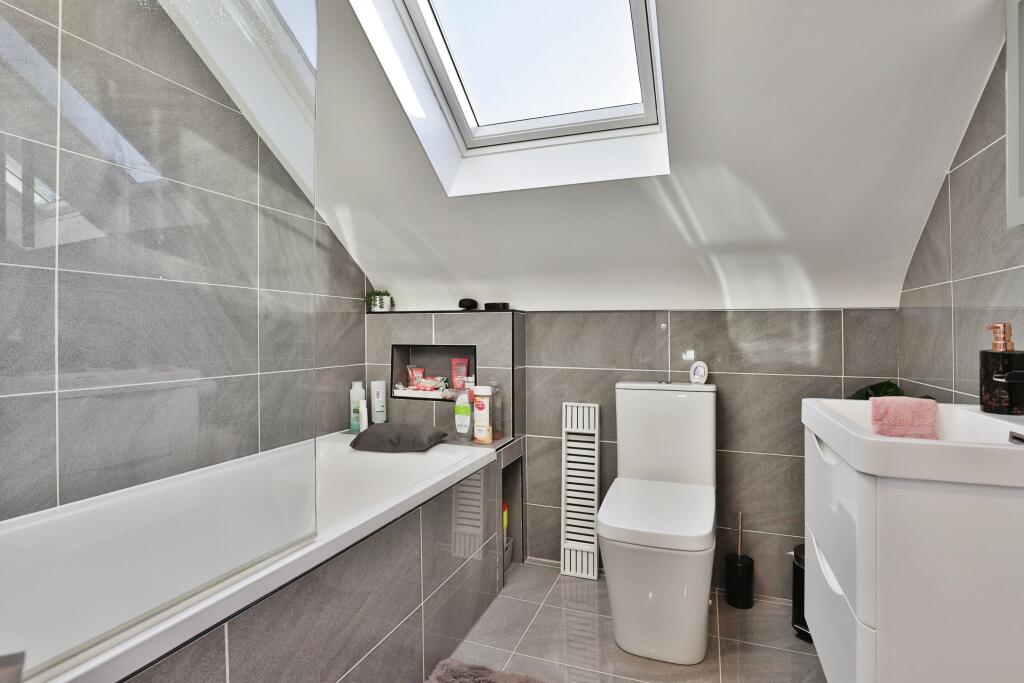 Additional property image - Francis Avenue, Bournemouth, BH11