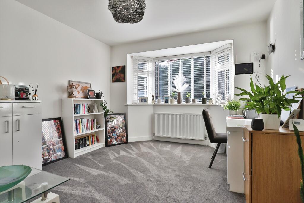 Additional property image - Francis Avenue, Bournemouth, BH11