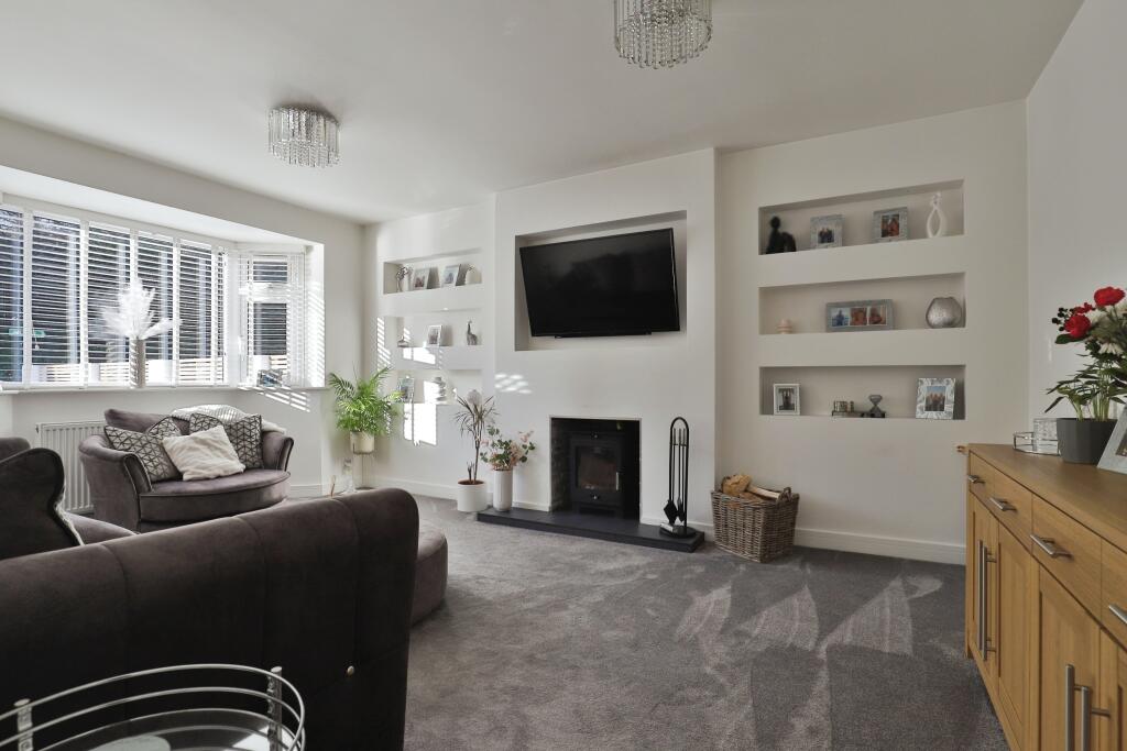 Additional property image - Francis Avenue, Bournemouth, BH11