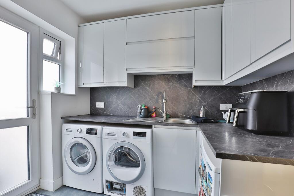 Additional property image - Francis Avenue, Bournemouth, BH11