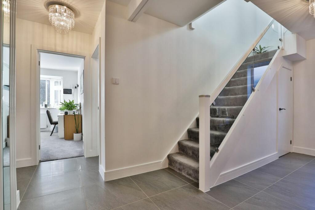 Additional property image - Francis Avenue, Bournemouth, BH11