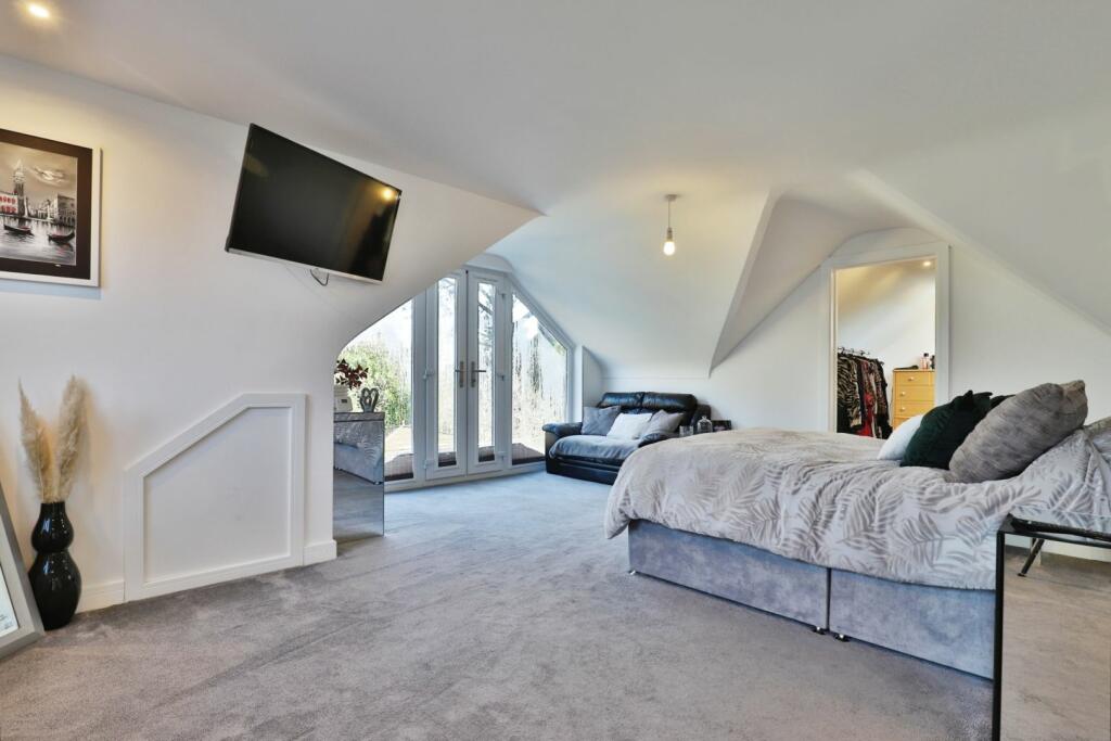 Additional property image - Francis Avenue, Bournemouth, BH11