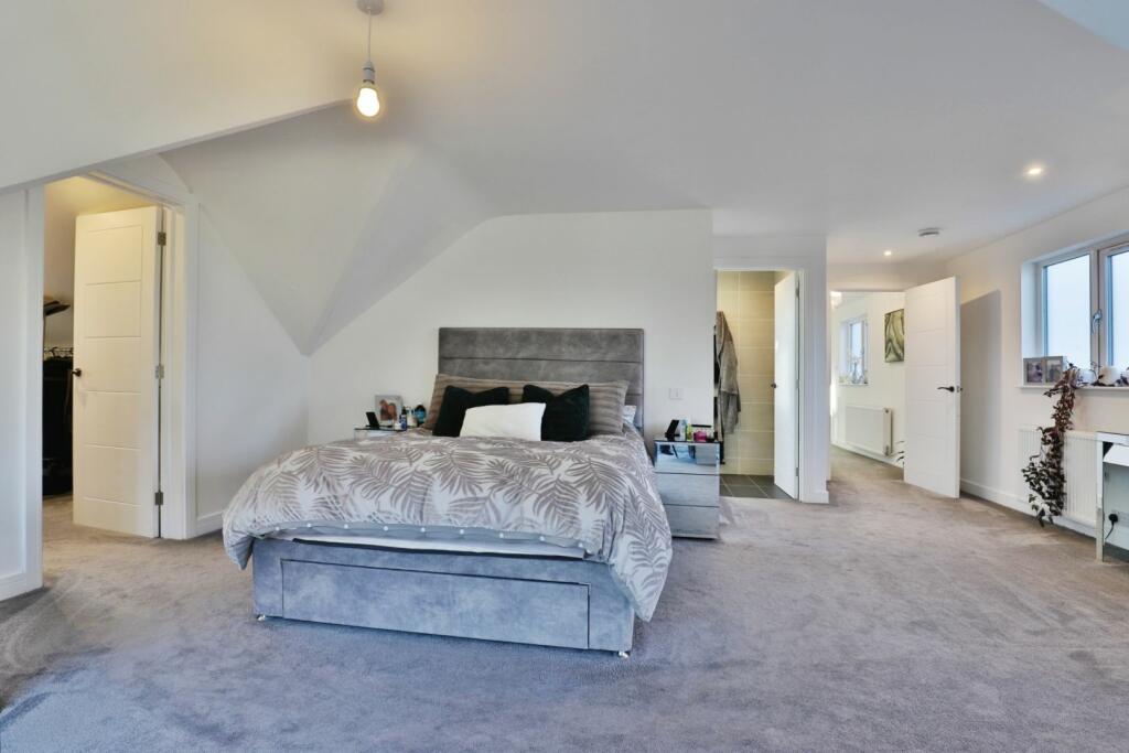 Additional property image - Francis Avenue, Bournemouth, BH11
