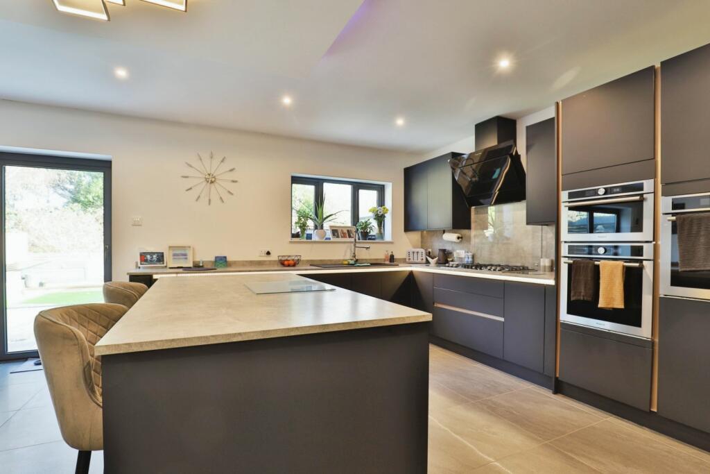 Additional property image - Francis Avenue, Bournemouth, BH11