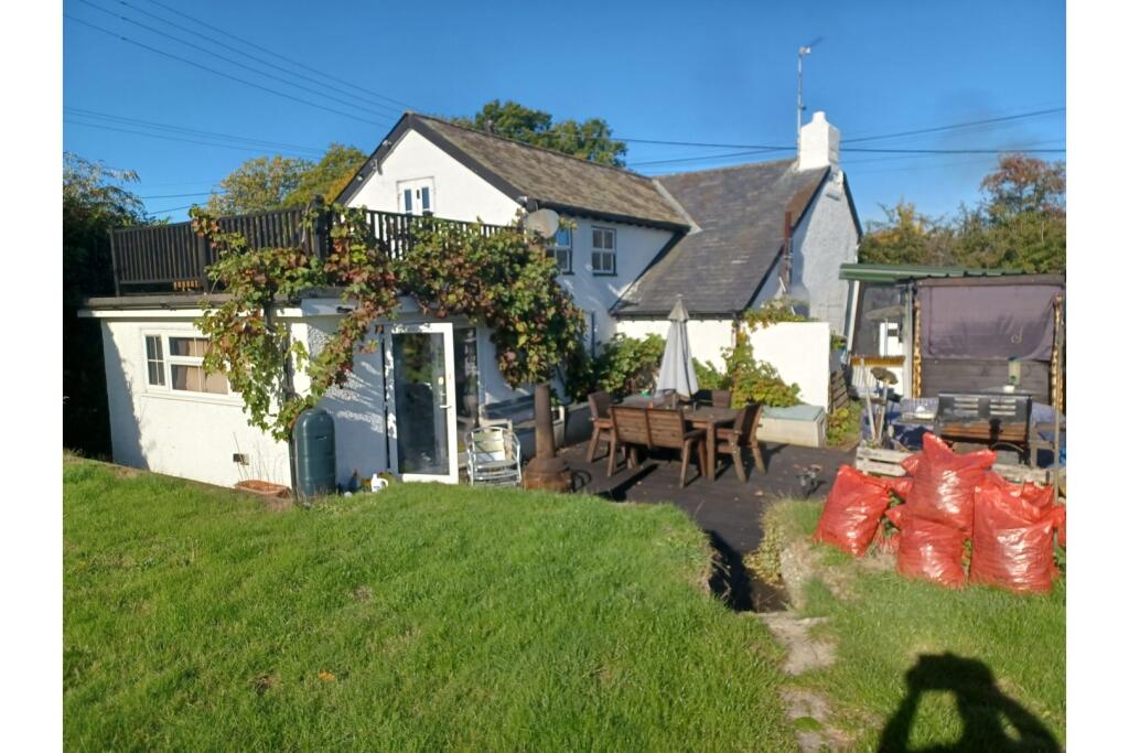 Main image of property: Beacon Hill Lane, Wimborne, BH21