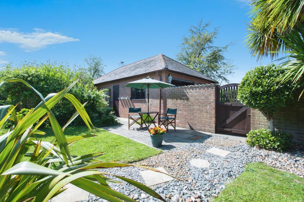 Main image of property: Church Lane, East Stoke, Wareham, BH20