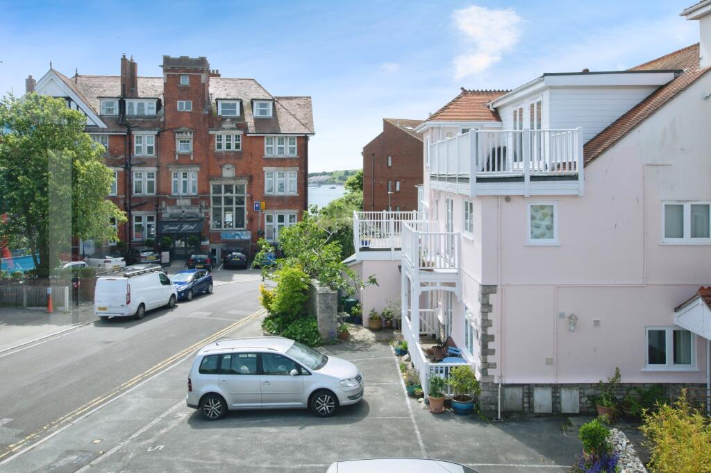 Main image of property: 9 Burlington Road, Swanage, BH19