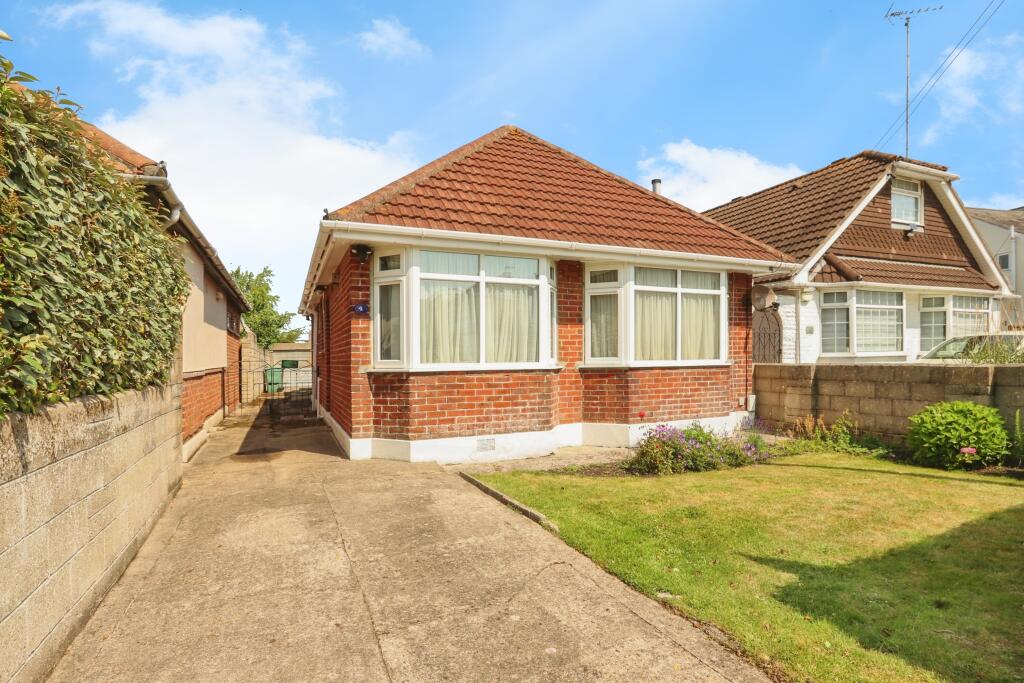 Main image of property: Sterte Close, Poole, BH15