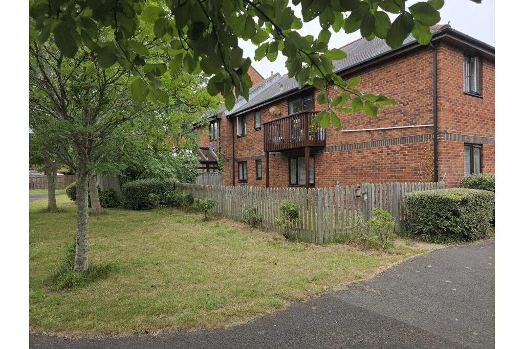 Main image of property: Catalina Drive, Poole, BH15