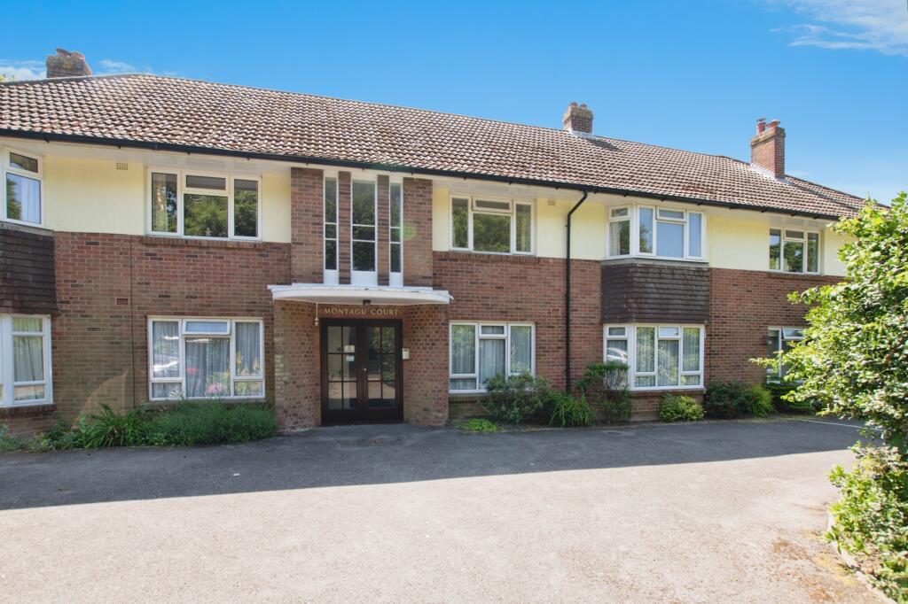 Main image of property: Montagu Road, Christchurch, BH23