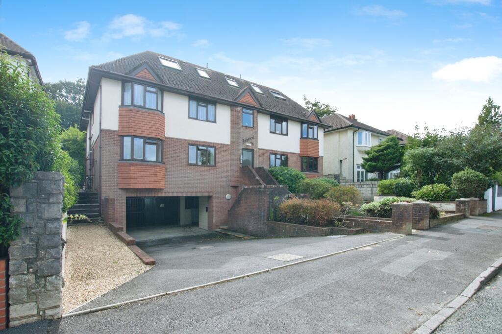 Main image of property: 74 Penn Hill Avenue, Poole, BH14