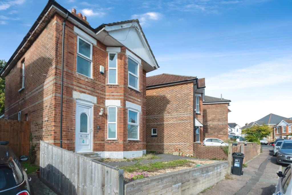 Main image of property: Muscliffe Road, Bournemouth, BH9