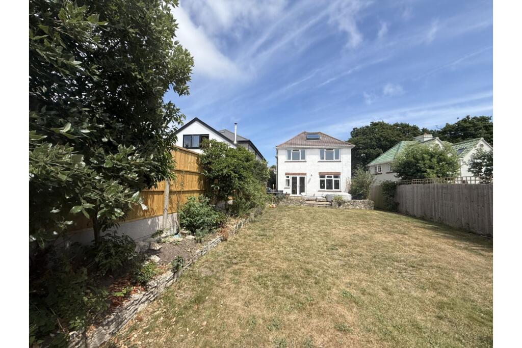 Main image of property: Blake Dene Road, Lilliput, Poole, BH14