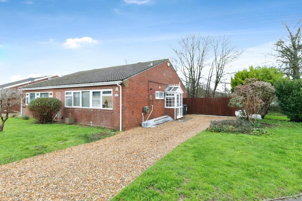 Main image of property: Granby Road, Bournemouth, BH9