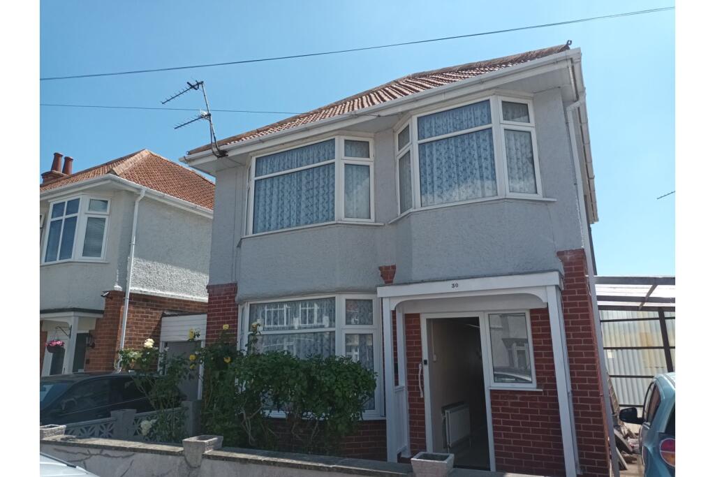 Main image of property: Coombe Gardens, Bournemouth, BH10