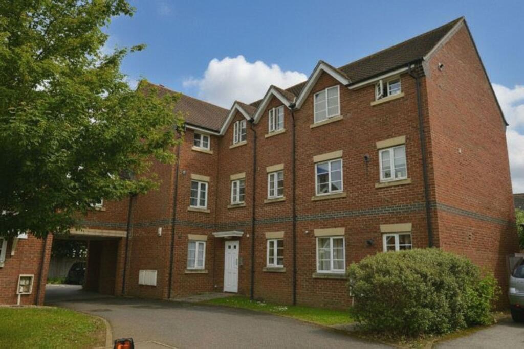 Main image of property: Primrose Walk, Northampton, NN4