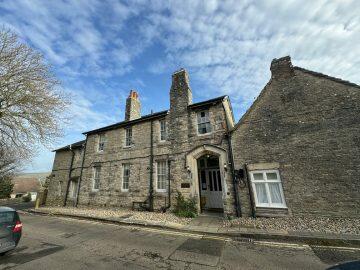 Main image of property: The Old Rectory, 56 High Street 