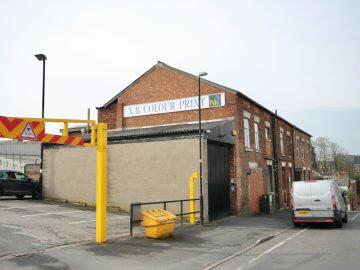 Main image of property: NB Colour Print, Fellery Street, Chorley