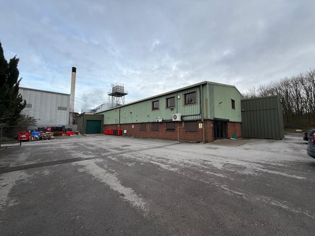 Main image of property: Primwell Court, Saw Pit Industrial Estate, 