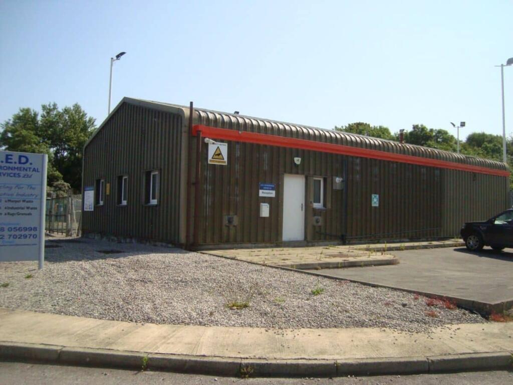 Main image of property: Field Road