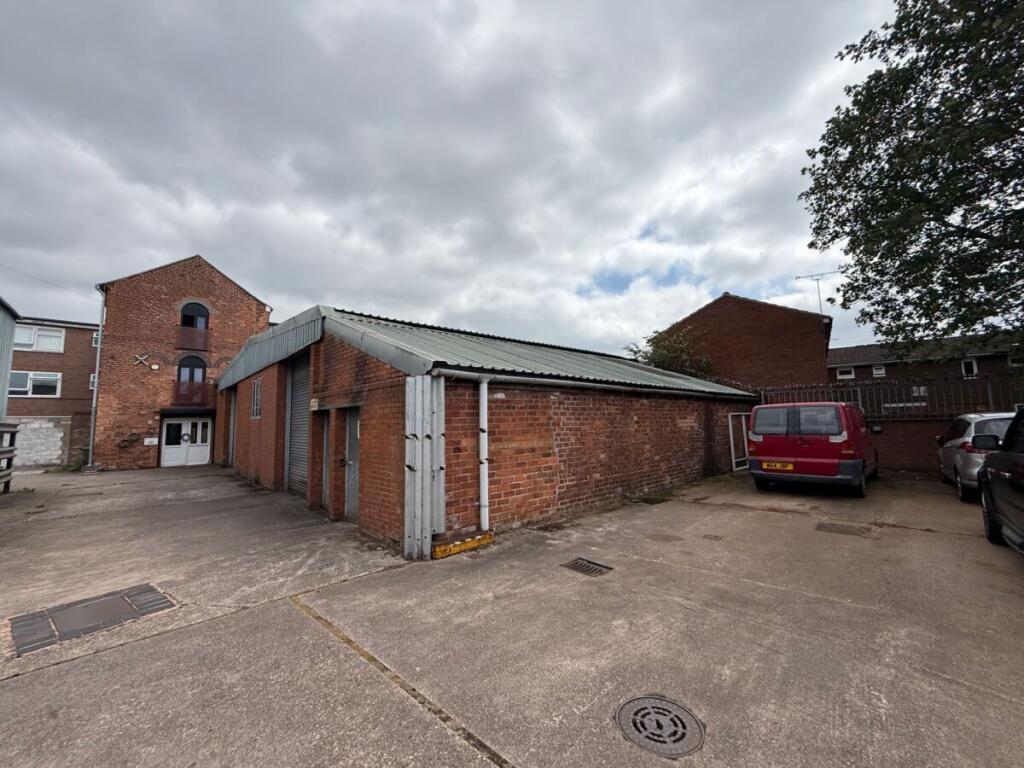 Main image of property: C G Chell, Site 1