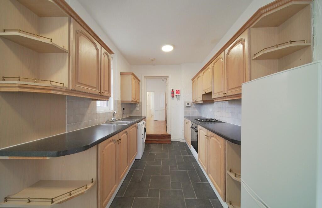 Main image of property: Wingrove Avenue, Newcastle Upon Tyne, NE4