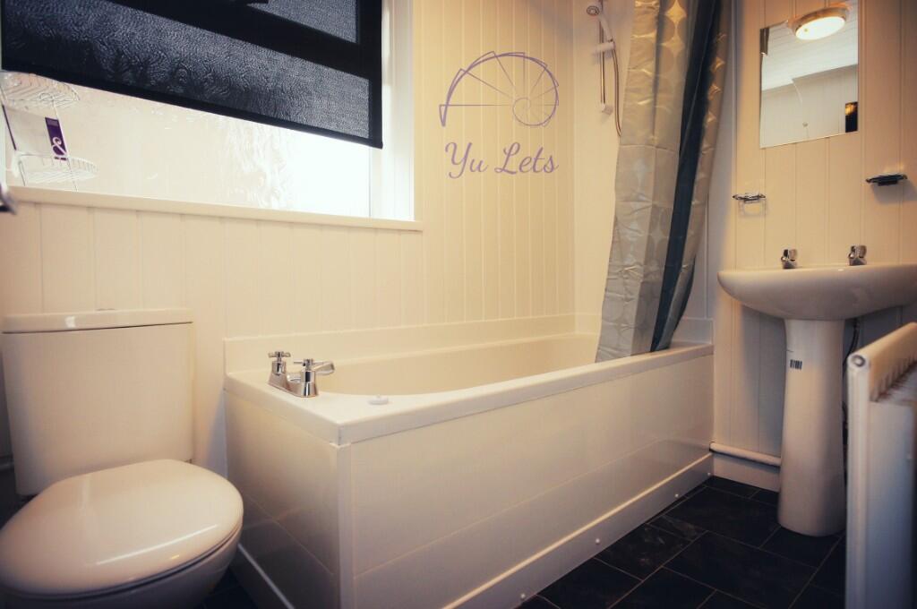 Main image of property: Tamworth Road, Newcastle Upon Tyne, NE4