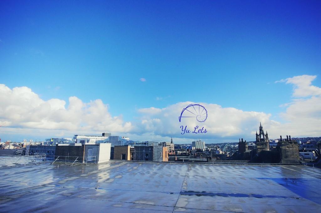 Main image of property: 3B Murton House, Grainger Street, Newcastle Upon Tyne, NE1