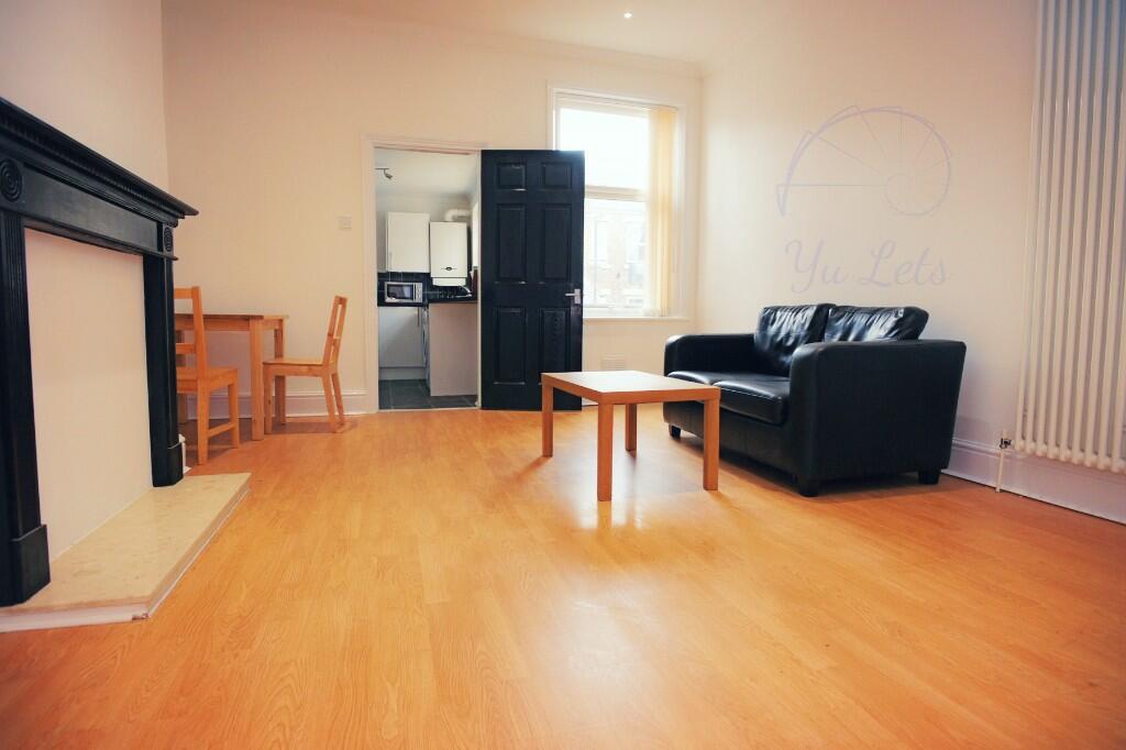 Main image of property: Prospect Place, Newcastle Upon Tyne, NE4