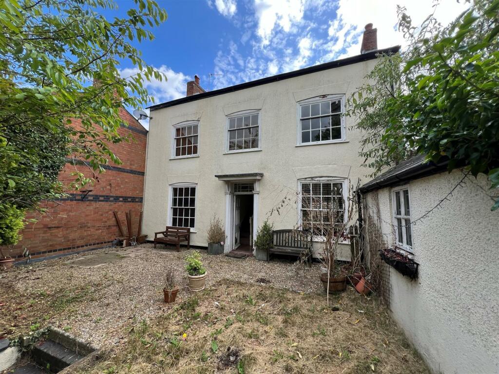 Main image of property: Lutterworth Road, Bitteswell, Lutterworth