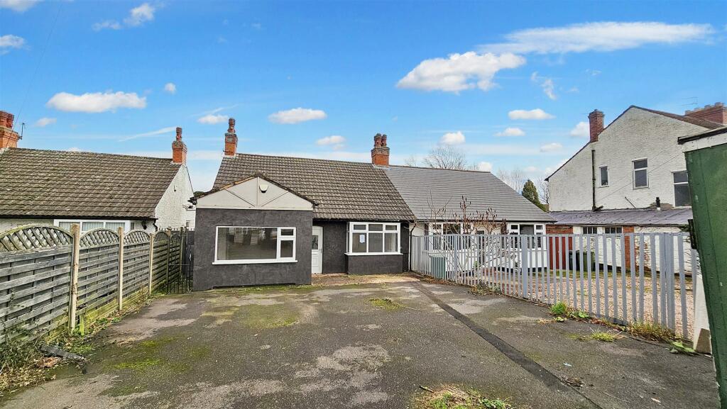 Main image of property: Loughborough Road, Birstall, Leicester